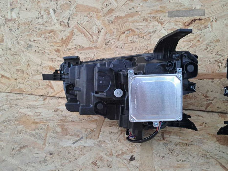 Mazda CX50 CX-50 Фара Левая Правая Full LED БЕЗ AFS USA