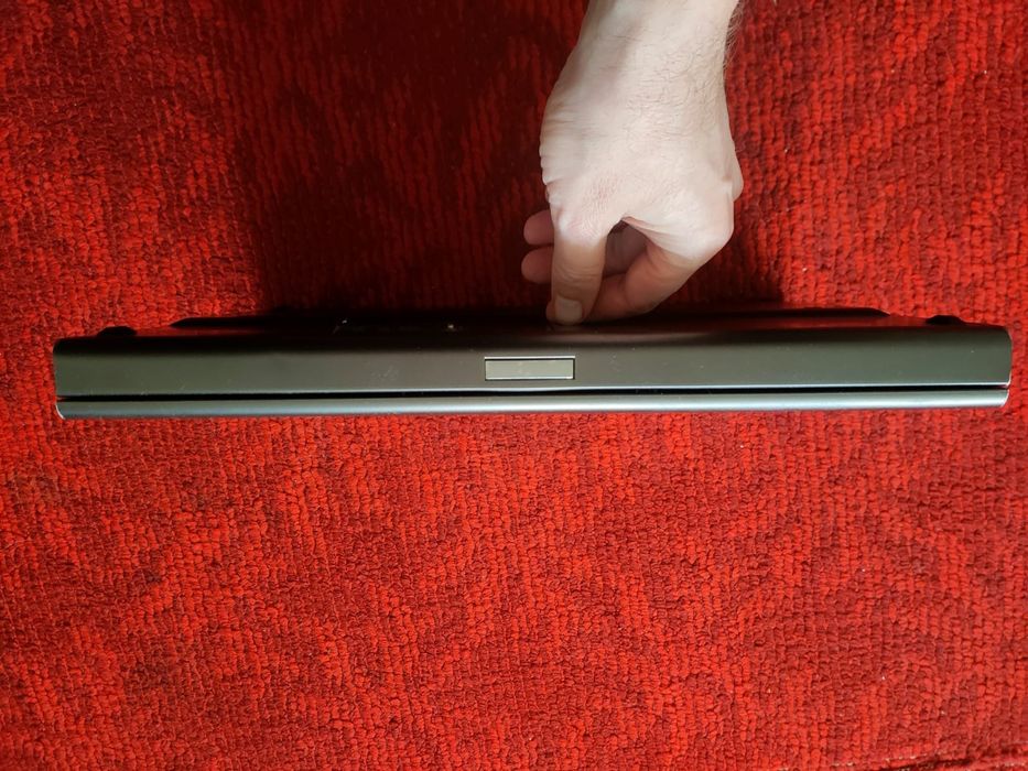 Продам ноутбук Dell m4800