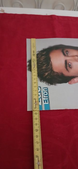 Poster Zac Efron