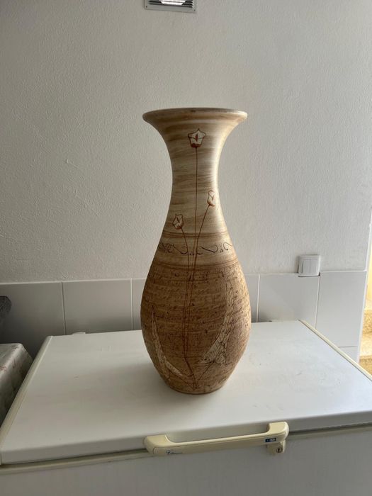 Jarrão decorativo