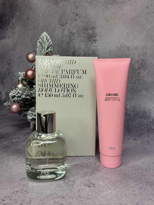 Парфуми ZARA