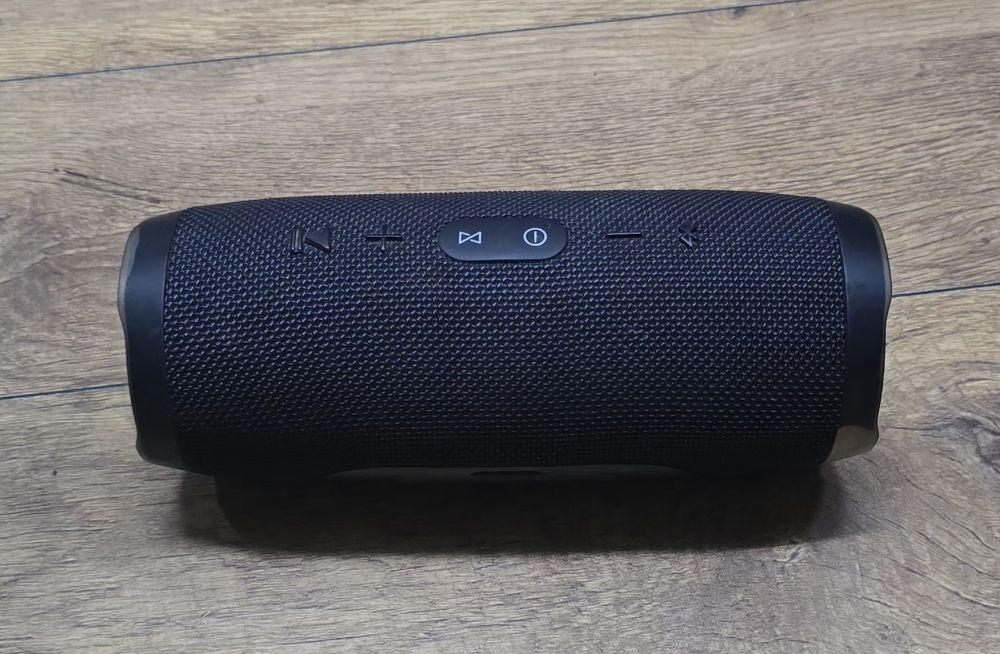 Coluna JBL Charge 3 Original