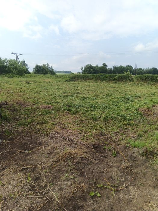 koszenie traw mulczowanie karczowanie usługi Leśne GRODZENIE działek I UPRAW SIATKĄ LEŚNĄ