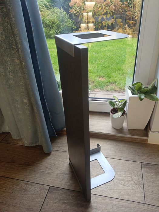 Solidna półka 60/22 cm