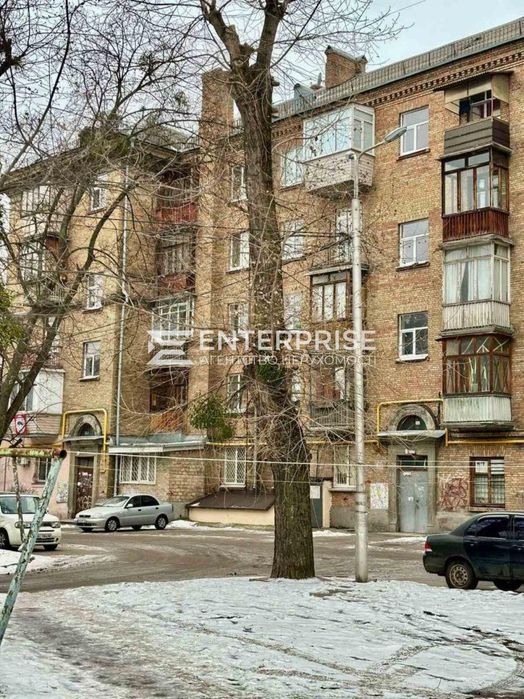 Продаж 2к. квартири пр-т Каденюка, Дніпровський район