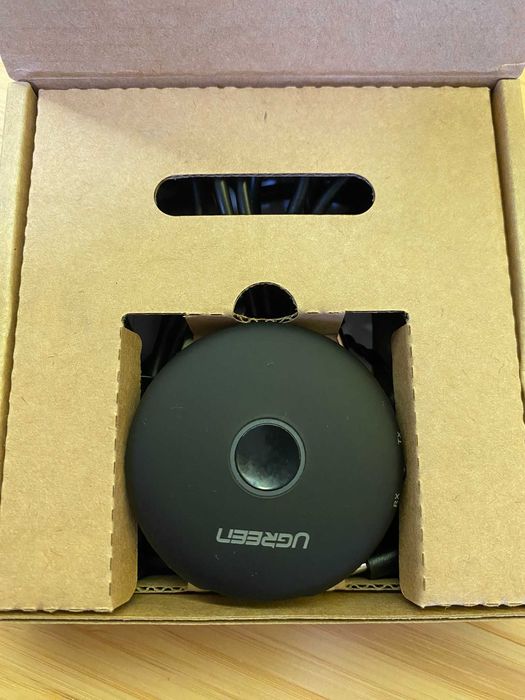 Bluetooth 5.0 Transmitter/Receiver UGREEN