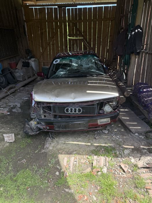 Продам Audi 80 B3