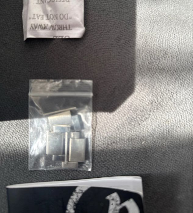 Vendo relogio police