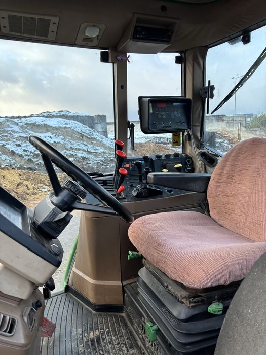 John Deere 6506 (6600)