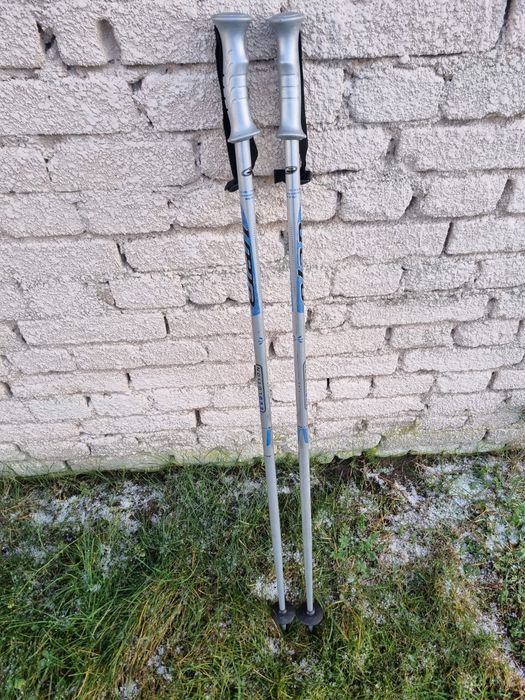 Narty Atomic Dł. 160