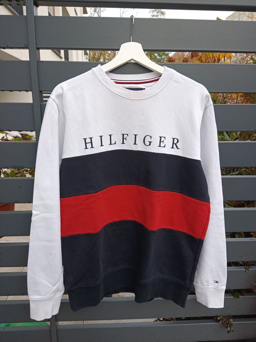 Tommy Hilfiger bluza męska