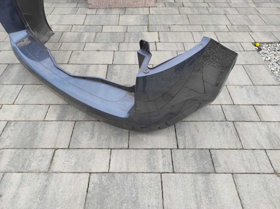 Sprzedam zderzak tylny renault megane IV kombi 6 pdc