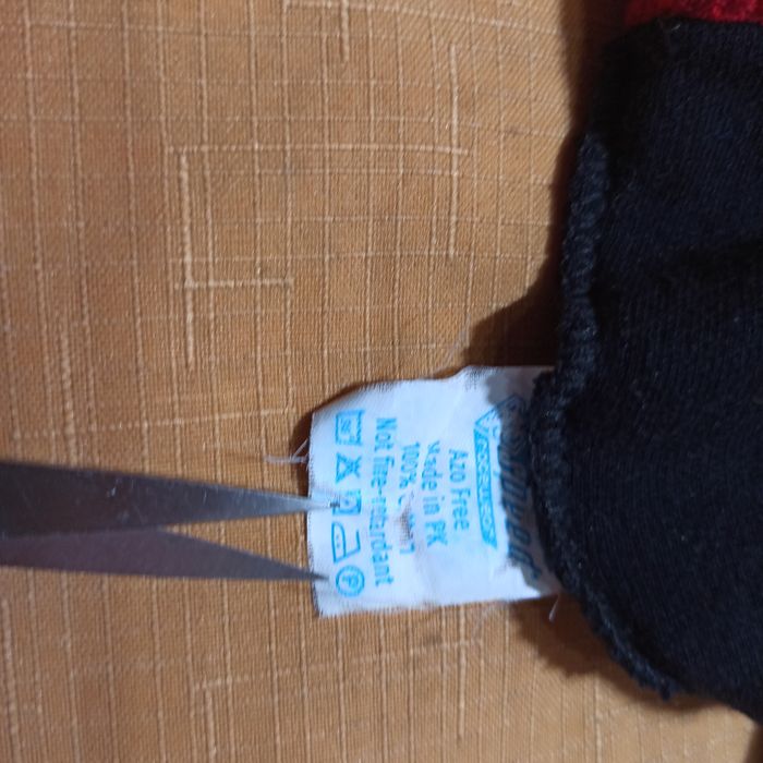 Monza. de  Speed not fire kominiarka sportowa nie palna