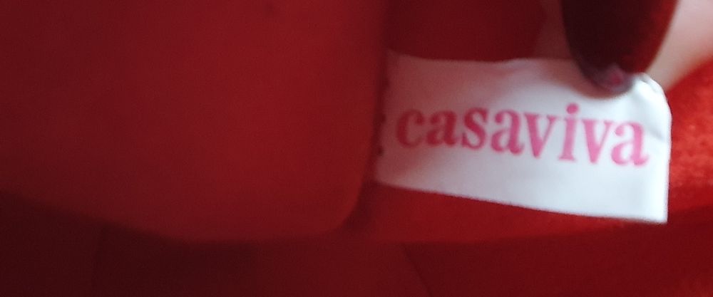 Torebka filcowa CasaViva