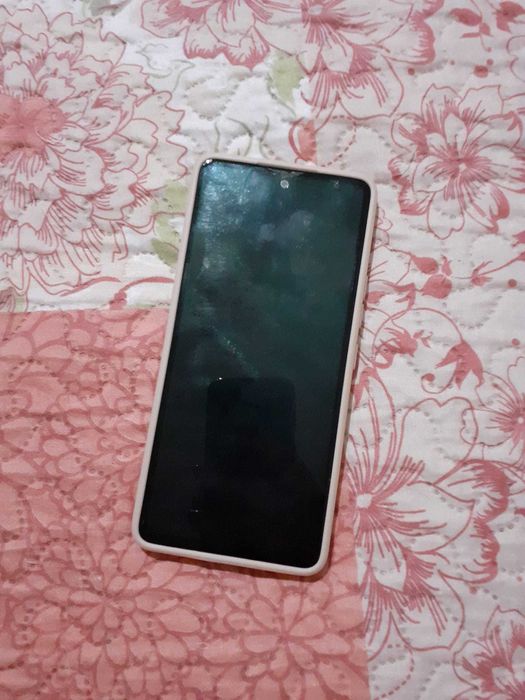 Vendo Samsung A53 5g