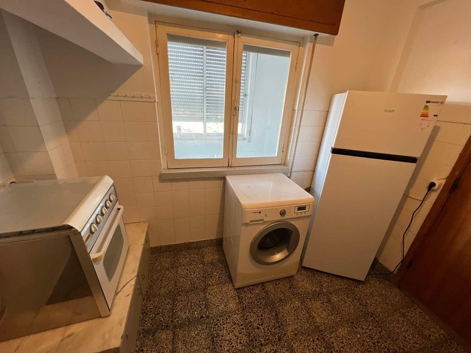 Apartamento T3 em Portalegre