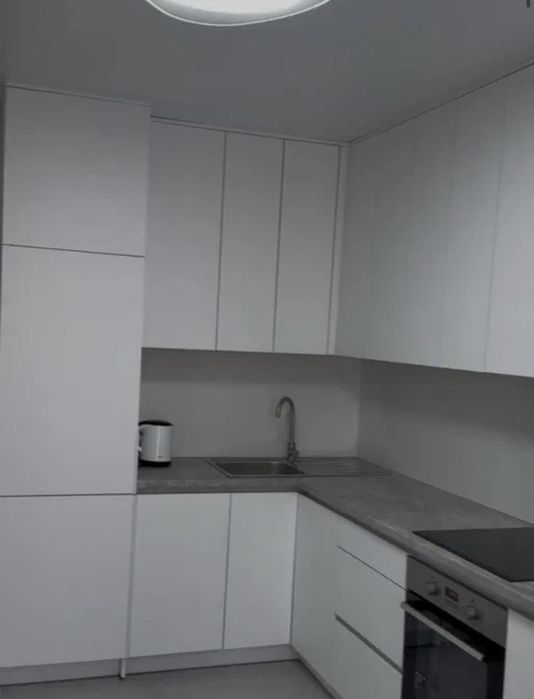 Хороша 1к 45 кВ, ЖК Варшавський Плюс, м Нивки