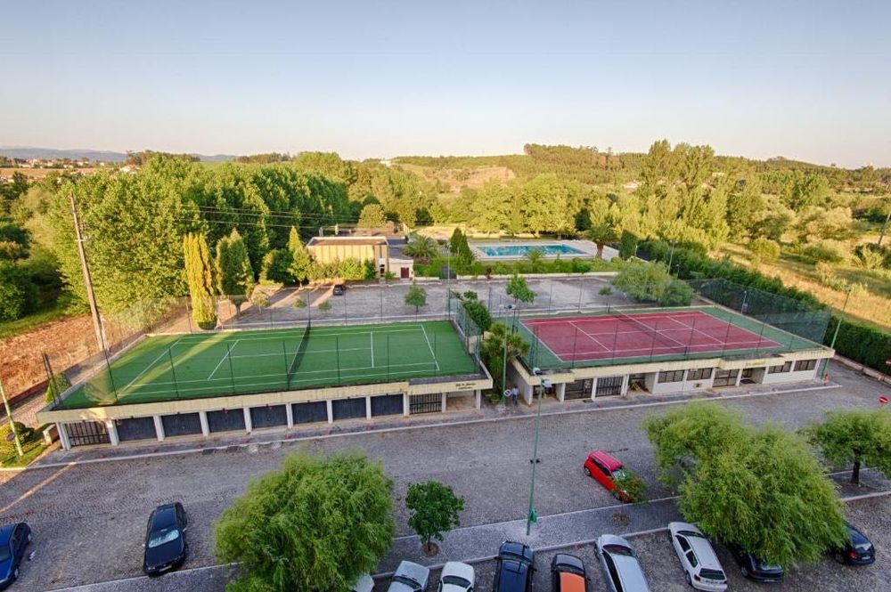 Apartamento T1 Curia - Anadia Para Arrendamento Mobilado