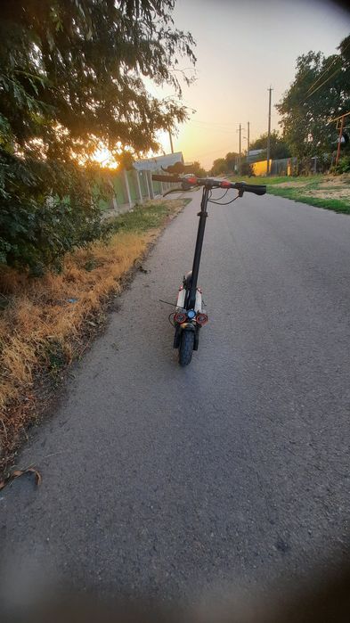 Kugoo Kirin m4 pro