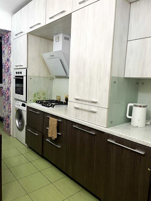 Без %.Буча,двокімнатна з ремонтом,52 м2.ЖК Новатор,Матюшенка 16Б!