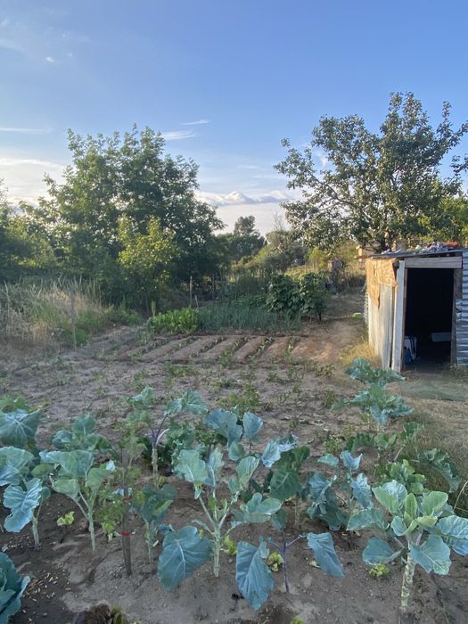 Vende se terreno agua luz e poco com muita agua