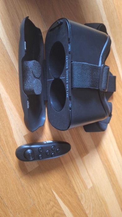 Okulary VR / Gogle VR V5 do telefonu