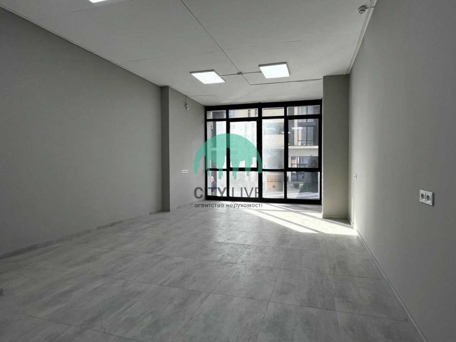 Оренда фасадного приміщення 40 м² в ЖК “Манхеттен” (38)