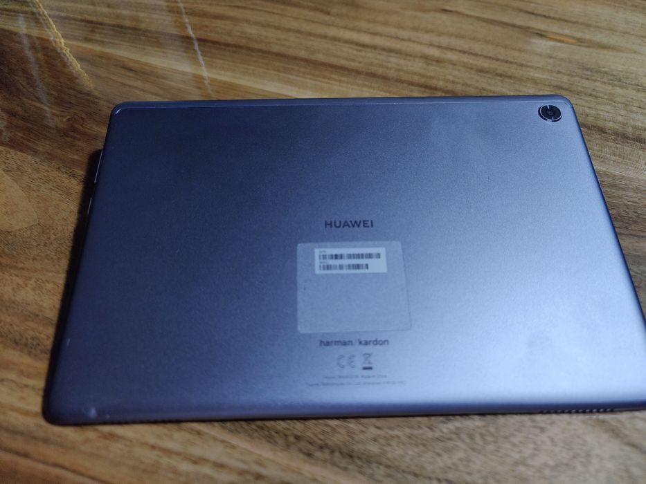 Huawei MediaPad M5 Lite 10 (3/32 GB) Wi-Fi | Гарний стан