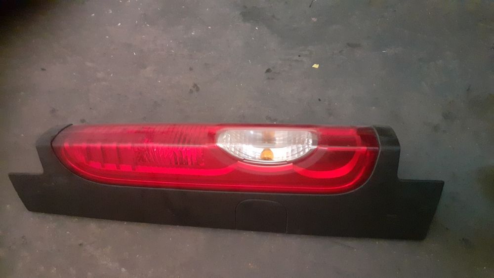 Material opel vivaro/Renault trafic