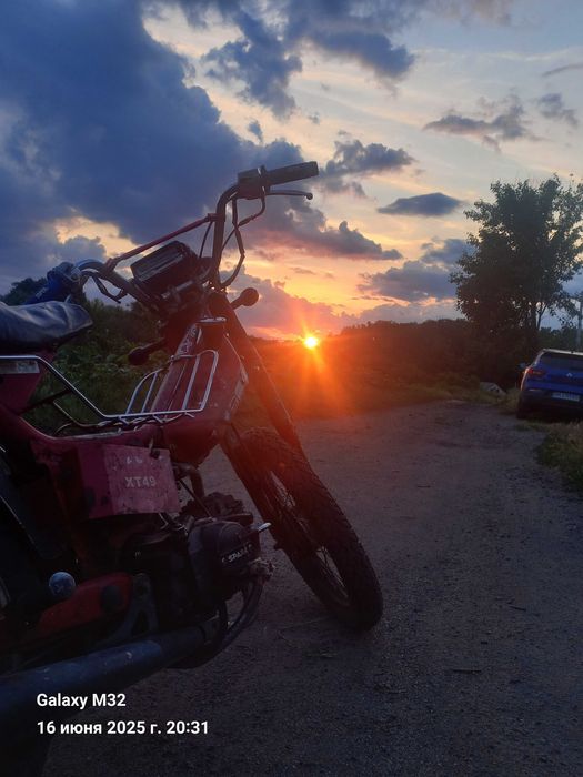 Дельта 120 кубів