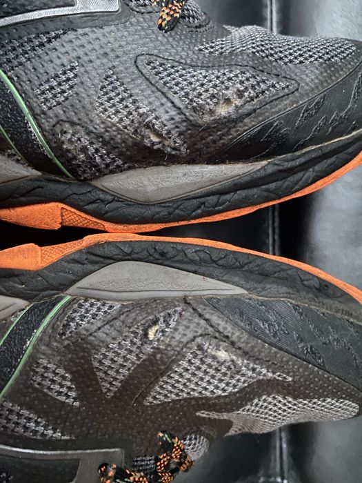 Asics Gel-FujiTrabuco 6 Gore-Tex