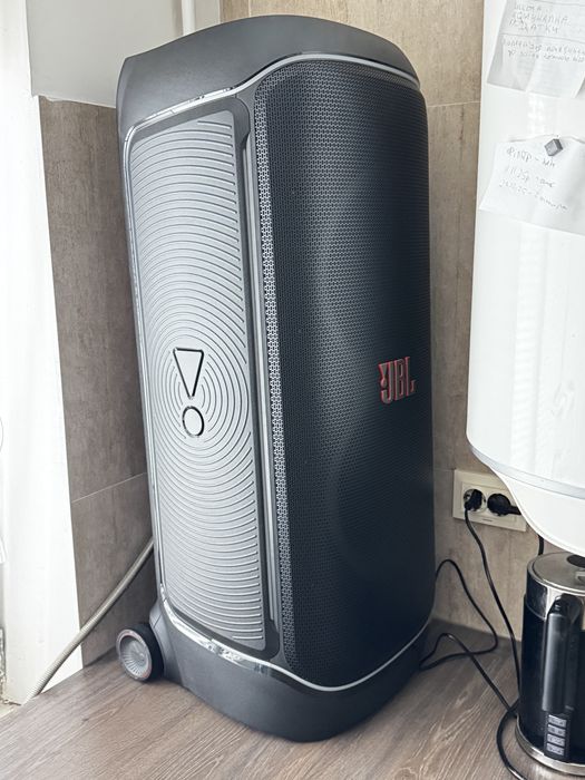JBL partybox 720, обмін на partybox 520.