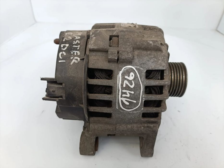 Alternador RENAULT Master II Combi (JD)
