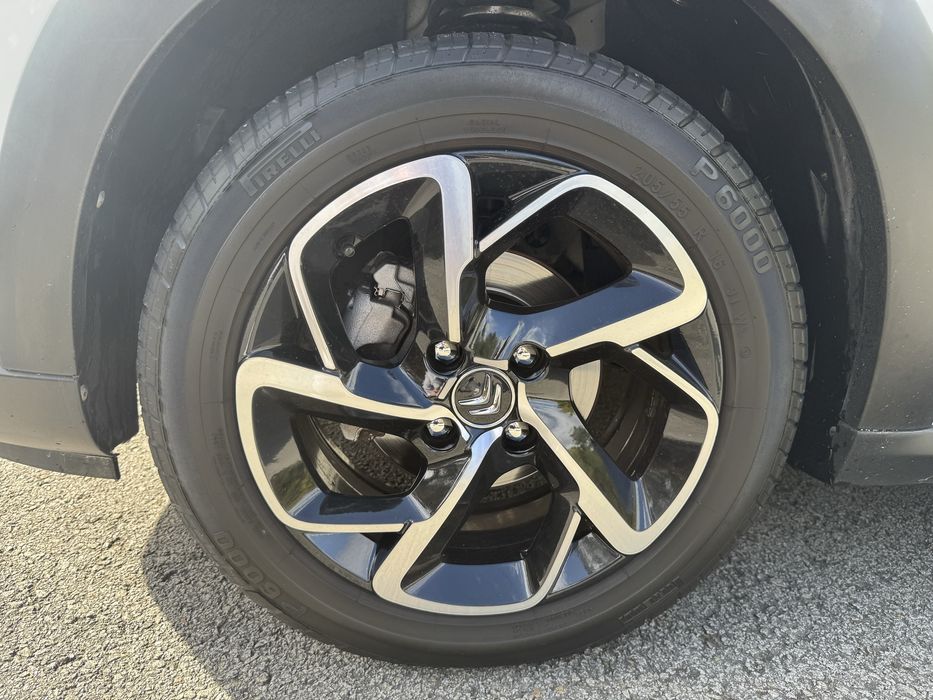 Citroen c3 1.2  puretech