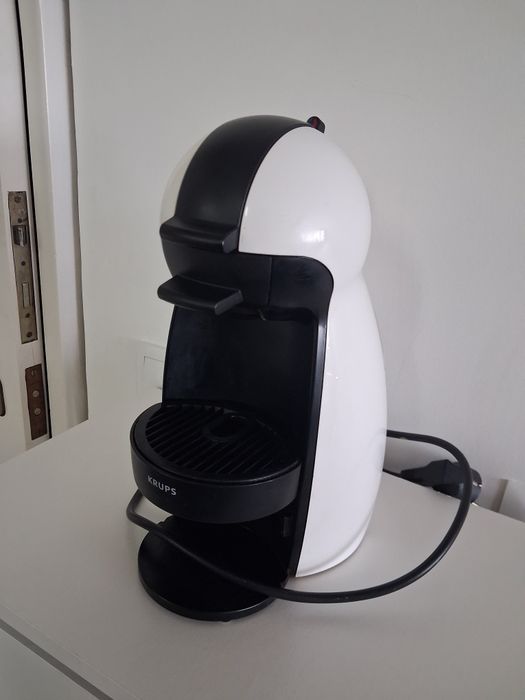Máquina Café Dolce Gusto Piccolo Krups