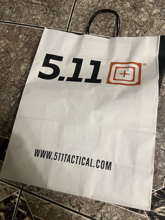 Тактична сорочка 5.11