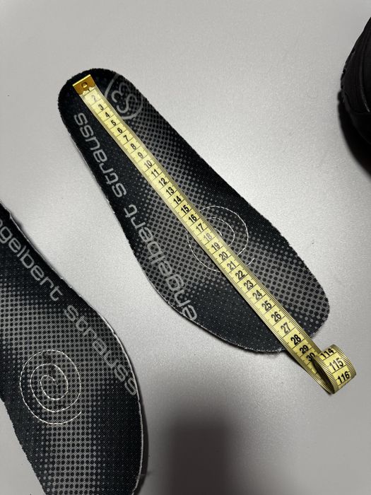 Engelbert Strauss робочі захисні черевики 43-44 розмір