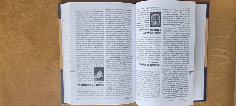 Słownik pisarzy - złote wydanie