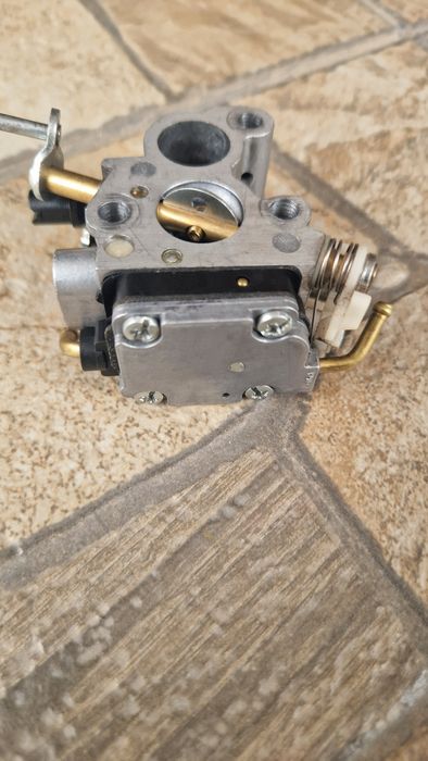 оригінальний карбіратор для бензопили husqwarna