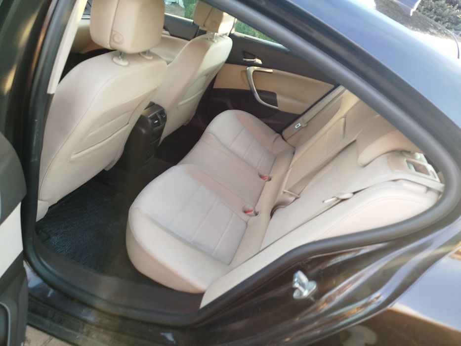 Opel Insignia 2,0crdi , 2013 rok , automat
