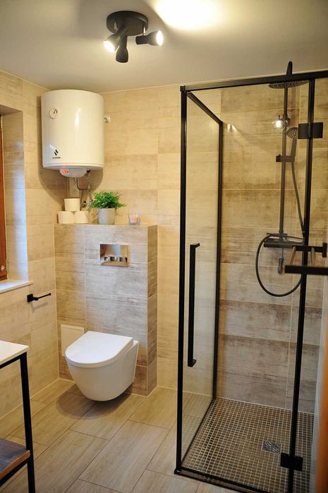 Domek Bieszczady, Solina, Polańczyk, BALIA Z JACUZZI / SAUNA