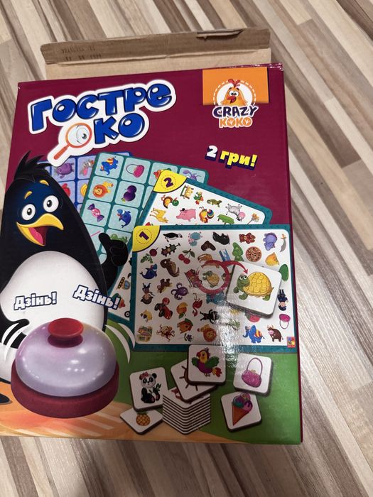 Детские игрушки очень интересные