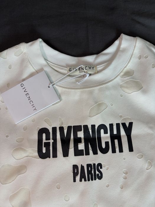 Футболка Givenchy | Givenchy t shirt