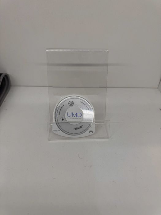 Gra PSP – FIFA 06 (Sama płyta UMD)