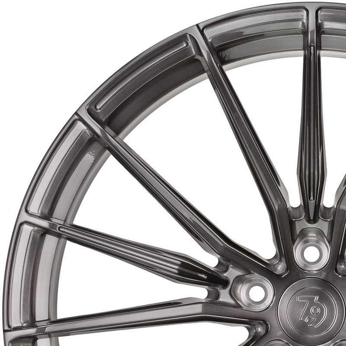 KUTE  20" 10.5J  21" 11,5J 5x112 BMW M2 G87 M3 G80 M4 G82 Extra Concav