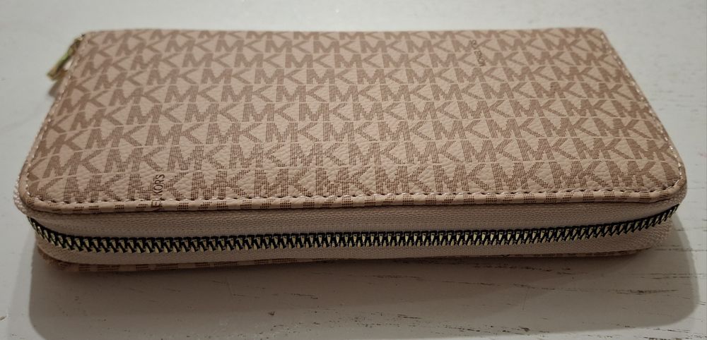 Michael Kors portfel damski