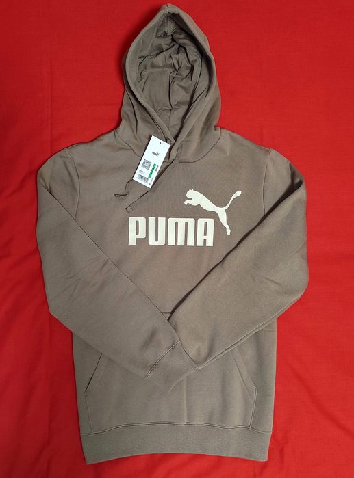 Костюм Puma Флис 2026