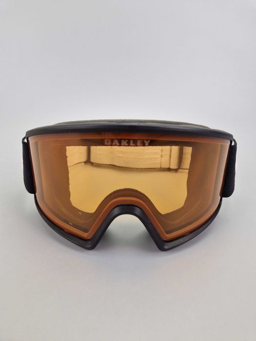 Gogle Narciarskie OAKLEY TARGET LINE kat S0