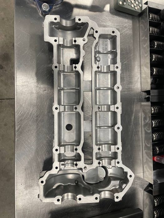 Аквабластинг, мойка, чистка деталей. Услуги аквабласта Киев