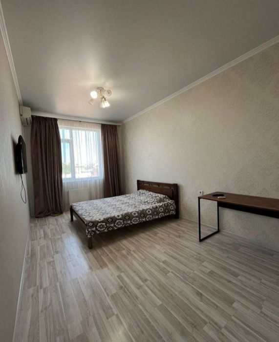 Сдам 1ую квартиру ЖК 17 Жемчужина.Центр.Этаж 5.Паркинг